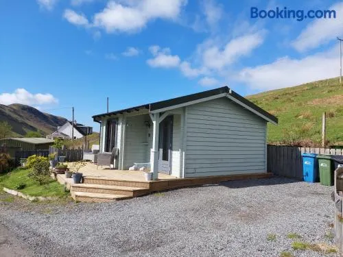 CROFTERS CABIN - Image 1
