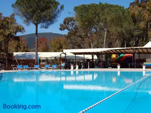 Camping Lacona - Image 1