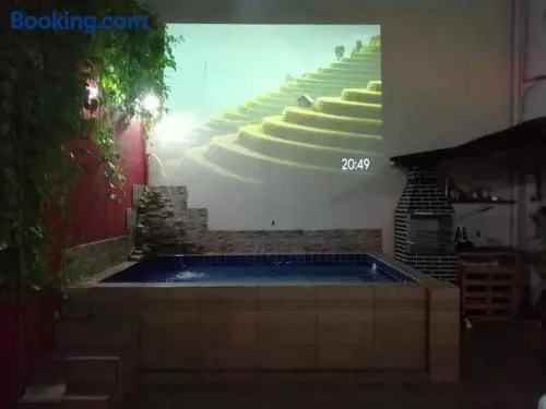 hostelstarbrazil - Image 1