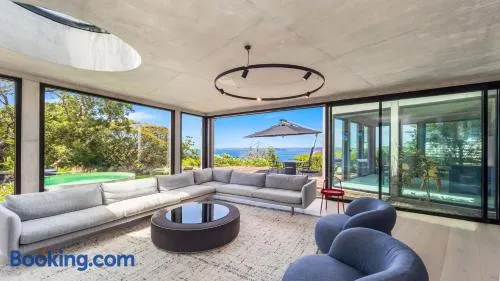 'Bouddi House' by HolidayCo - Image 1