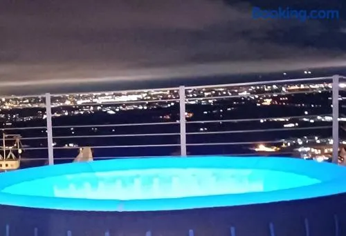 Skyline - Olimpio suite Vista MARE parking - Image 1