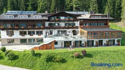 Alpenhotel Ratsberg 1650m - Image 1