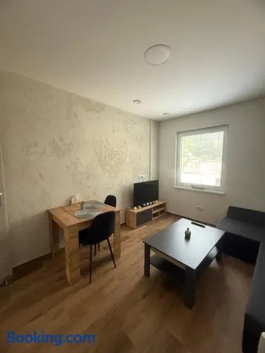 Apartmán NIKA Choceň - Image 1
