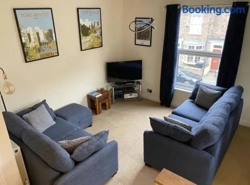 Park Crescent apartment - Image 1
