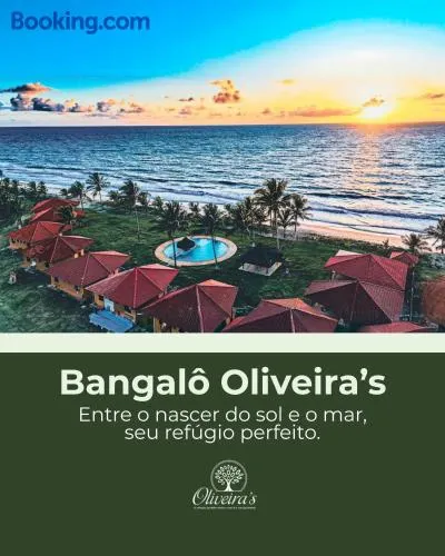 Bangalô Oliveiras - Image 1