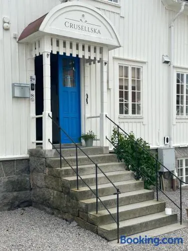 Crusellska Vandrarhemmet - Image 1