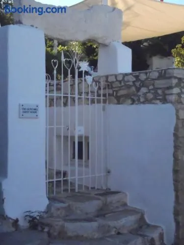 THE OLIVE MILL GUEST HOUSE - Image 1