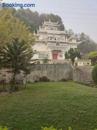 Home Stay Nunnery - Image 1
