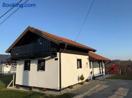 Kuća za odmor Hrešć - Image 1