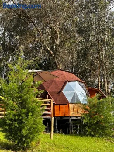 Glamping Shalom - Image 1