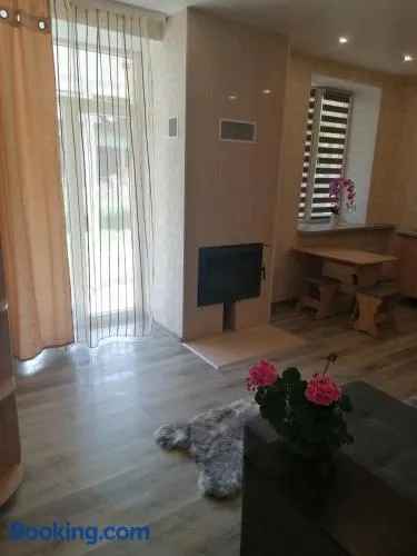 Apartamenti pie Lienes - Image 1