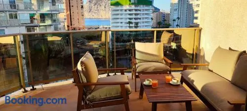 Felizidad Luxury Apartament - Image 1