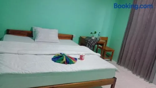 Rice field guest house - Image 1