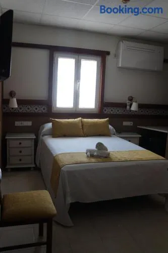 Hostal La Conileña - Image 1