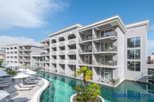 Siena Premium Retreat - Image 1