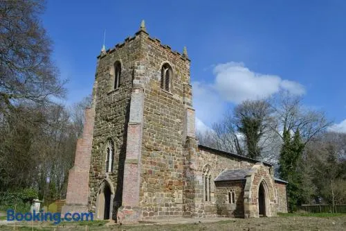 C12th Church conversion - Image 1