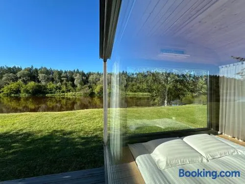Citi Krasti Eco Spa Residence - Image 1