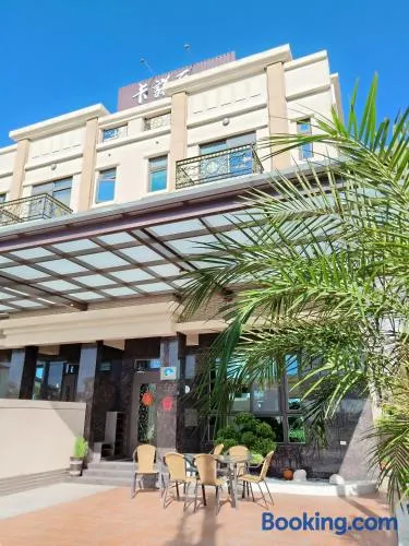 Canova Homestay - Image 1