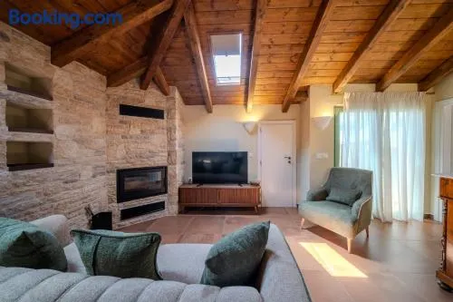 Leon Suites Nemea - Image 1