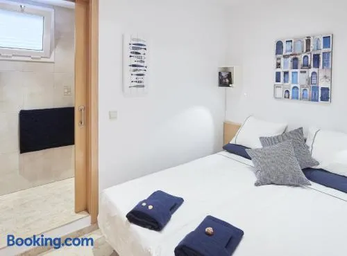 Casa Petit Bateau by Seaside Homes - Image 1