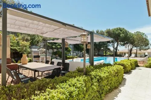 Luxury Seaview Villa by Olala Homes - Image 1