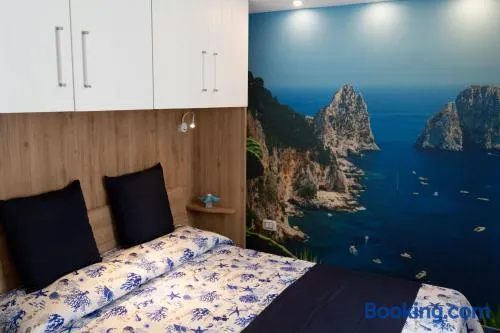 Le Tre Perle Ischia - Image 1
