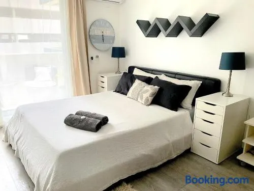 Heart of Manly Apartment - Image 1