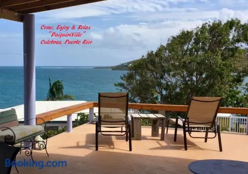 Come, Enjoy & Relax DaiquiriVille on Culebra Island Puerto Rico - Image 1