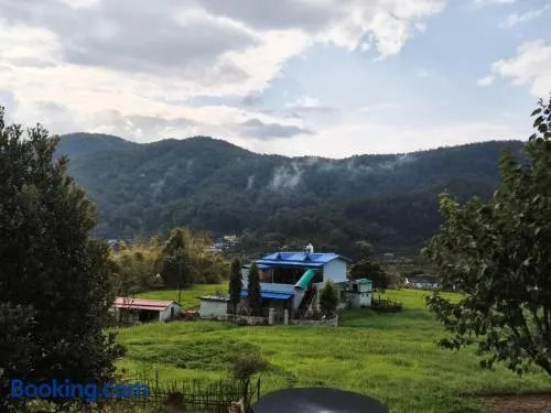 Kartiya village homestay - Image 1