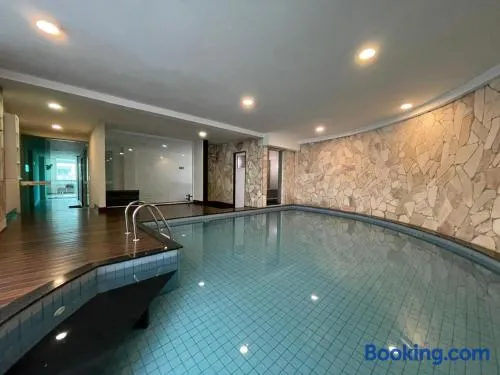 Apto em Cabo frio, com Piscina e Sauna - Image 1
