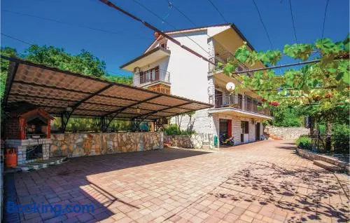 Beautiful Apartment In Lovran With Wifi - Image 1