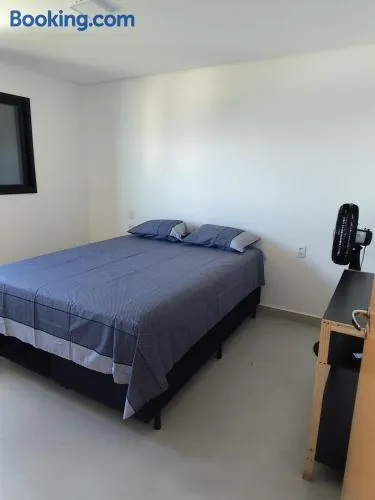 Apartamento 3 quartos - Image 1