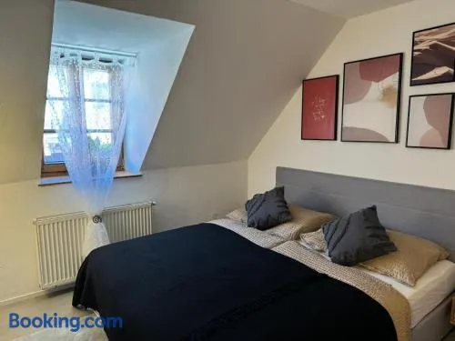 Gemütliche Ferienwohnung in Bad Leonfelden - Image 1