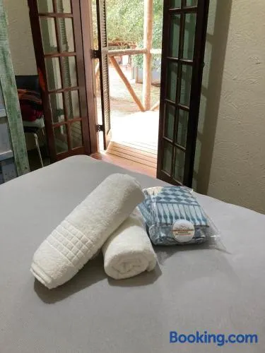 Roseira - Suíte privativa na Serra da Cantareira - Image 1
