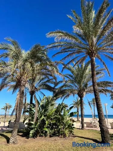 Apartamento Monika Playa y Grau - Image 1