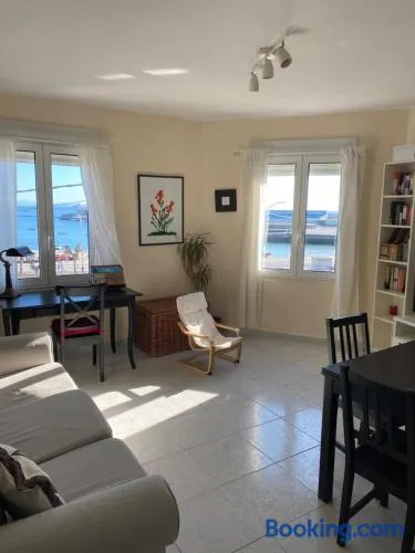 Apartamento en las Rias Bajas - Image 1