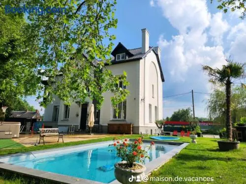 maison de vacance - Image 1
