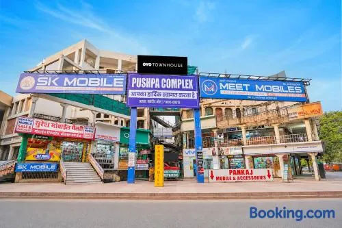 Townhouse Oak Jindal Crossway Hisar - Image 1