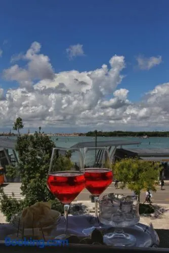 Hotel Belvedere - Image 1