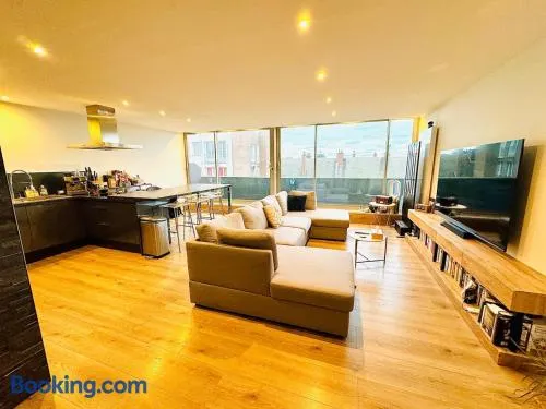 Suite Lucia 90m2 avec vue - 2 chb - Image 1