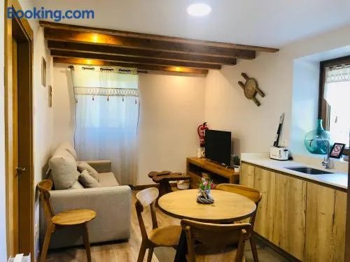 Apartamentos Zabalarena Artzaia - Image 1