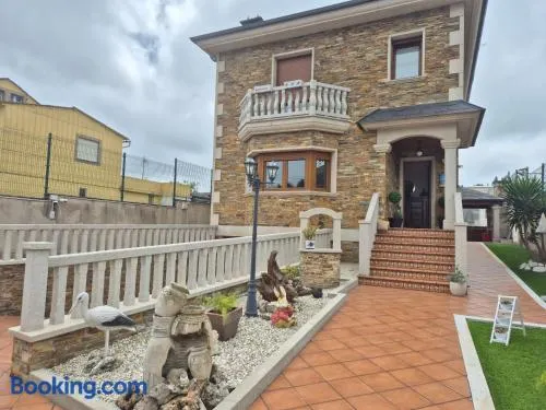 Casa da Xoiña - Image 1