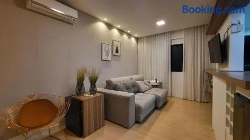 Apartamento lindo de viver no Maurício de Nassau - Image 1