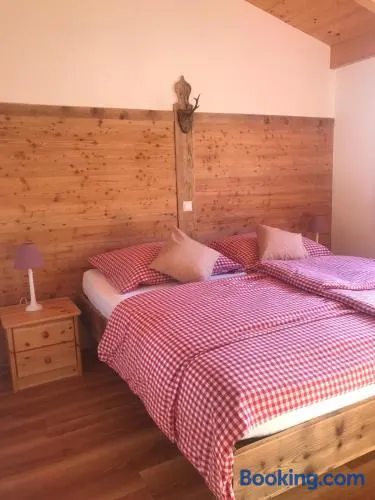 Apartment Wohlesser - Image 1
