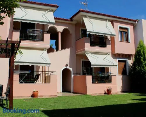 Filianna Apartments - Image 1