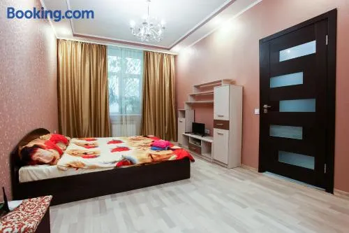 Sweet Home Apartment - Image 1