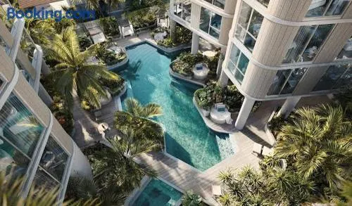 The Lagoon Main Beach - Image 1