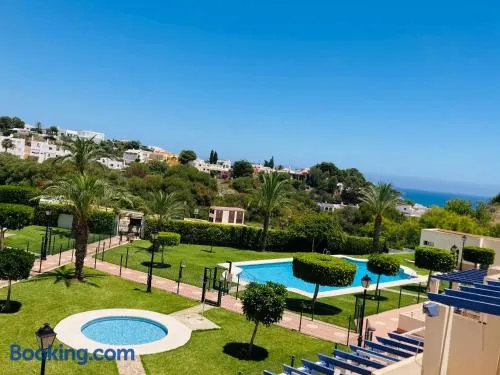 Atalyones Apartman Aplollon2 3 Loznice - Image 1