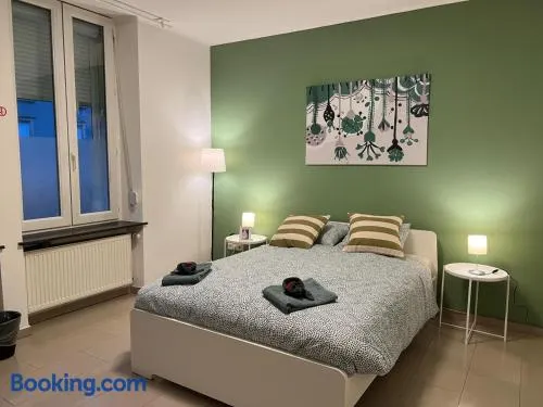 city-pillow rooms - Image 1