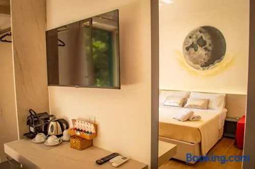 KOSMOS B&B - Image 1